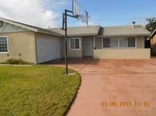 4021 S B St, Oxnard, CA 93033