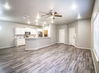 1113 Preston Trl #A, Wolfforth, TX 79382