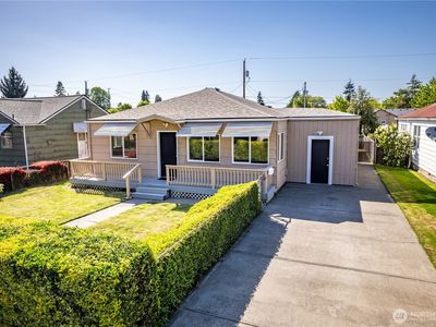 441 20th Avenue, Longview, WA, 98632