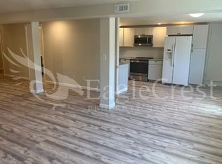 1110 S College Ave UNIT 2, College Place, WA 99324