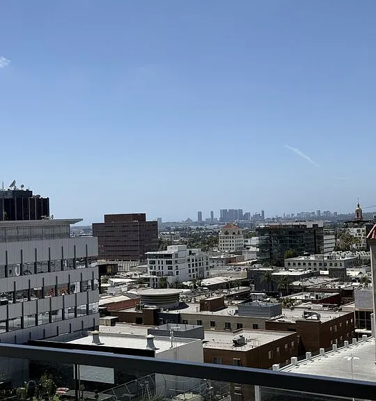 6250 Hollywood Blvd #12H — Photo 8