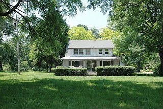 1 acre of Riverfront property
