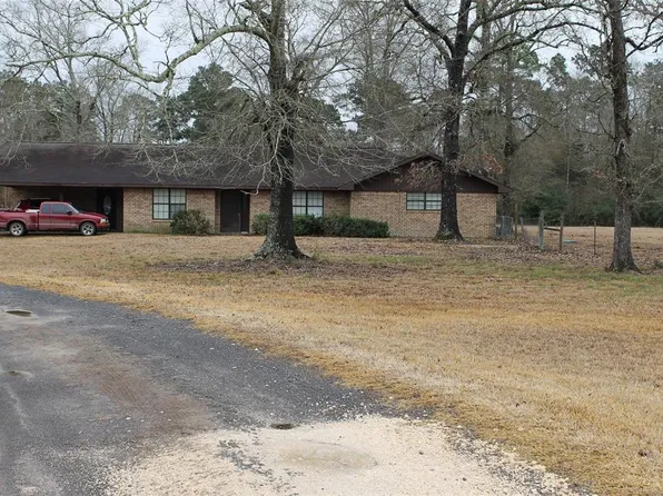 933 County Road 897, Buna, TX 77612