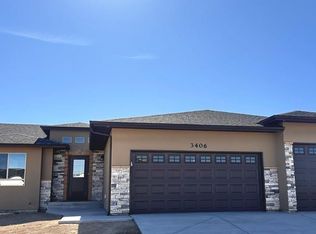 3406 Wapiti Ln, Pueblo, CO 81005