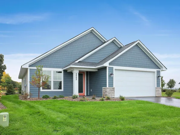 9962 Ambrose Alcove, Woodbury, MN 55129