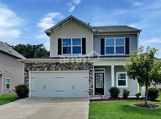 4506 Cardinal Grove Blvd, Raleigh, NC 27616