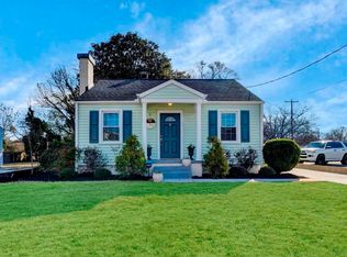 209 Bleckley Ave, Greenville, SC 29607