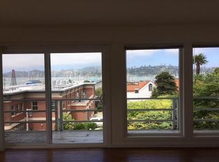 257 San Carlos Ave APT 3, Sausalito, CA 94965
