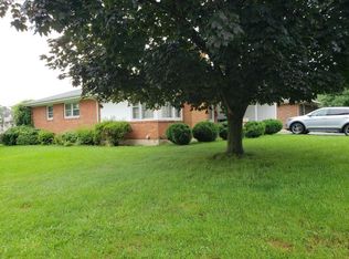 4351 Holmes St NE, Roanoke, VA 24012