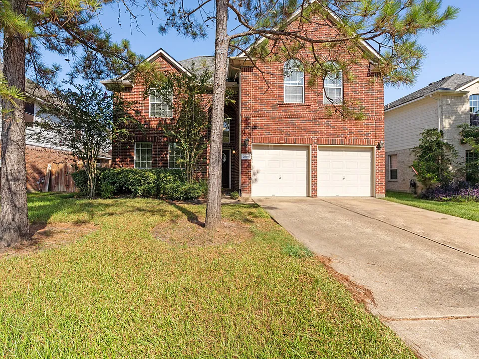 2603 Crystal Falls Dr