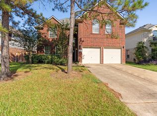 2603 Crystal Falls Dr, Pearland, TX 77584
