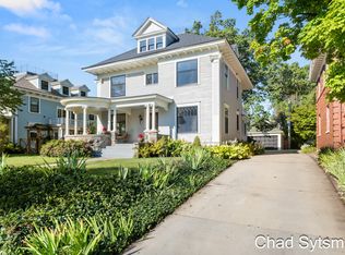 643 Madison Ave SE, Grand Rapids, MI 49503