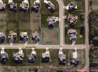 813 E Dresdin Dr, Warsaw, IN