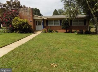 306 James St, Mechanicsburg, PA 17055