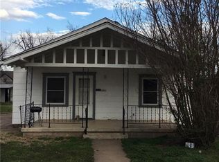 511 S Ellison Ave, El Reno, OK 73036