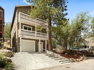 33159 Ridge Rd, Arrowbear Lake, CA 92382