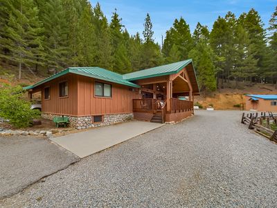 10 Estabrook Ln, Trinity Center, CA, 96091