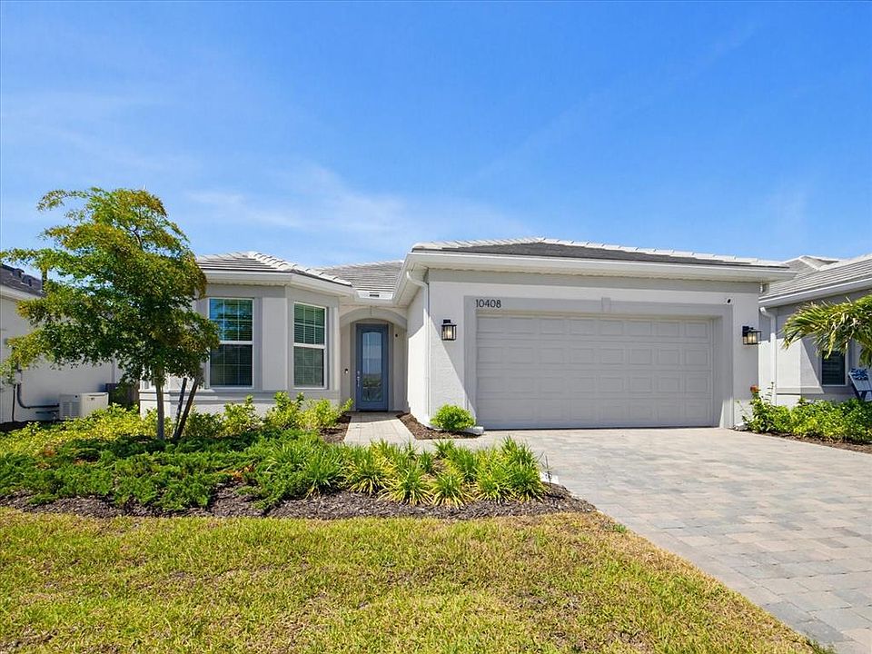 10408 SEA BREEZE RIDGE DRIVE, Englewood, FL 34223 | MLS #N6144173