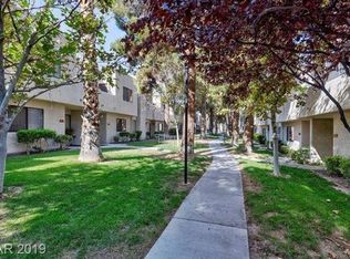 2617 Ruthe Duarte Ave, Winchester, NV 89121