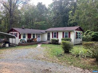 8203 Chestnut Grove Rd, Esmont, VA 22937