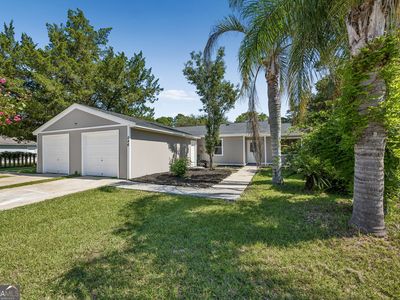546 Chateau Cir, Saint Marys, GA, 31558