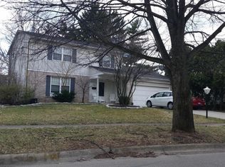 1265 Chesterton Ln, Columbus, OH 43229
