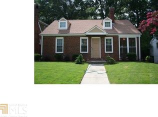 1476 Monroe Dr NE, Atlanta, GA 30324