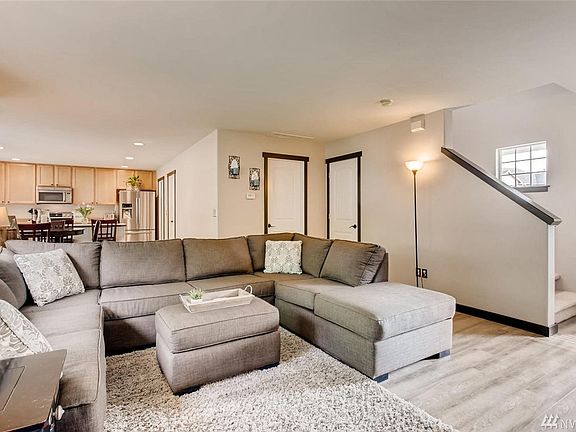 Great room.