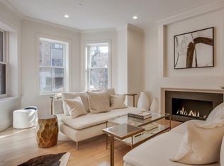 67 Saint Botolph St APT 1, Boston, MA 02116