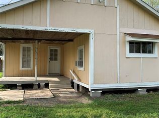 4343 Foster School Rd, Rosenberg, TX 77471