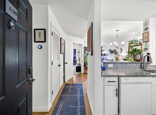 1075 Peachtree Walk NE UNIT A119, Atlanta, GA