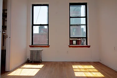 Rented by J Misrahi Realty Corp