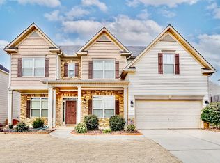 243 Abbey Gardens Ln, Simpsonville, SC 29681