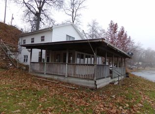 100 Lane 220 West Otter Lk, Angola, IN 46703