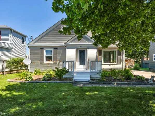 517 Gulf Rd, Elyria, OH 44035
