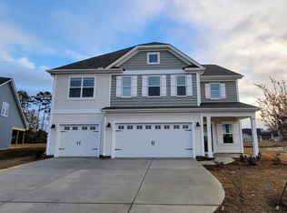 128 Azure Loop LOT 319, Myrtle Beach, SC 29588