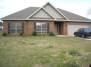 8417 Willow Trace Loop W, Wilmer, AL 36587