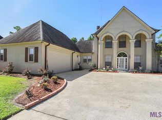 3531 Twelve Oaks Ave, Baton Rouge, LA 70820