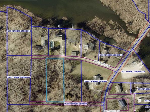 2 Menominee Ln, Plymouth, IN 46563