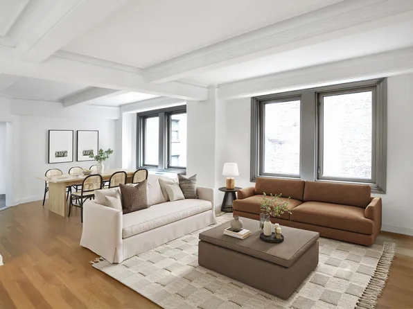 101 West 55th Street image 1 of 15