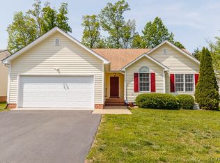 7524 Blue Cedar Pl, Chesterfield, VA 23832