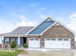 97 Kinnick Dr, Greenwood, IN 46143