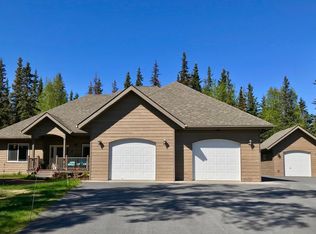 47558 Southbend Ct, Kenai, AK 99611