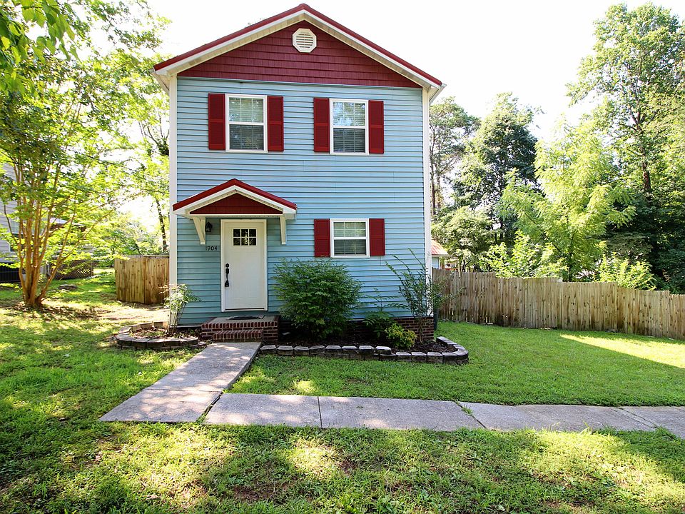 1st image of 1904 Woodrow Dr