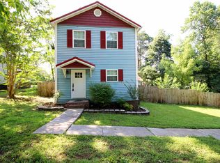 1904 Woodrow Dr, Knoxville, TN 37918