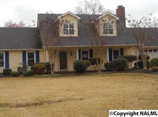 27629 McLemore Cir, Harvest, AL 35749