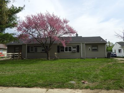 6137 Nimitz Dr, Indianapolis, IN, 46219