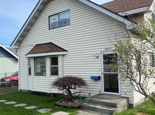 3219 S Madison St, Tacoma, WA