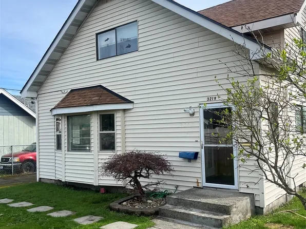 3219 S Madison Street, Tacoma, WA 98409