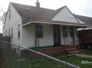 11318 Plainview Ave, Detroit, MI 48228